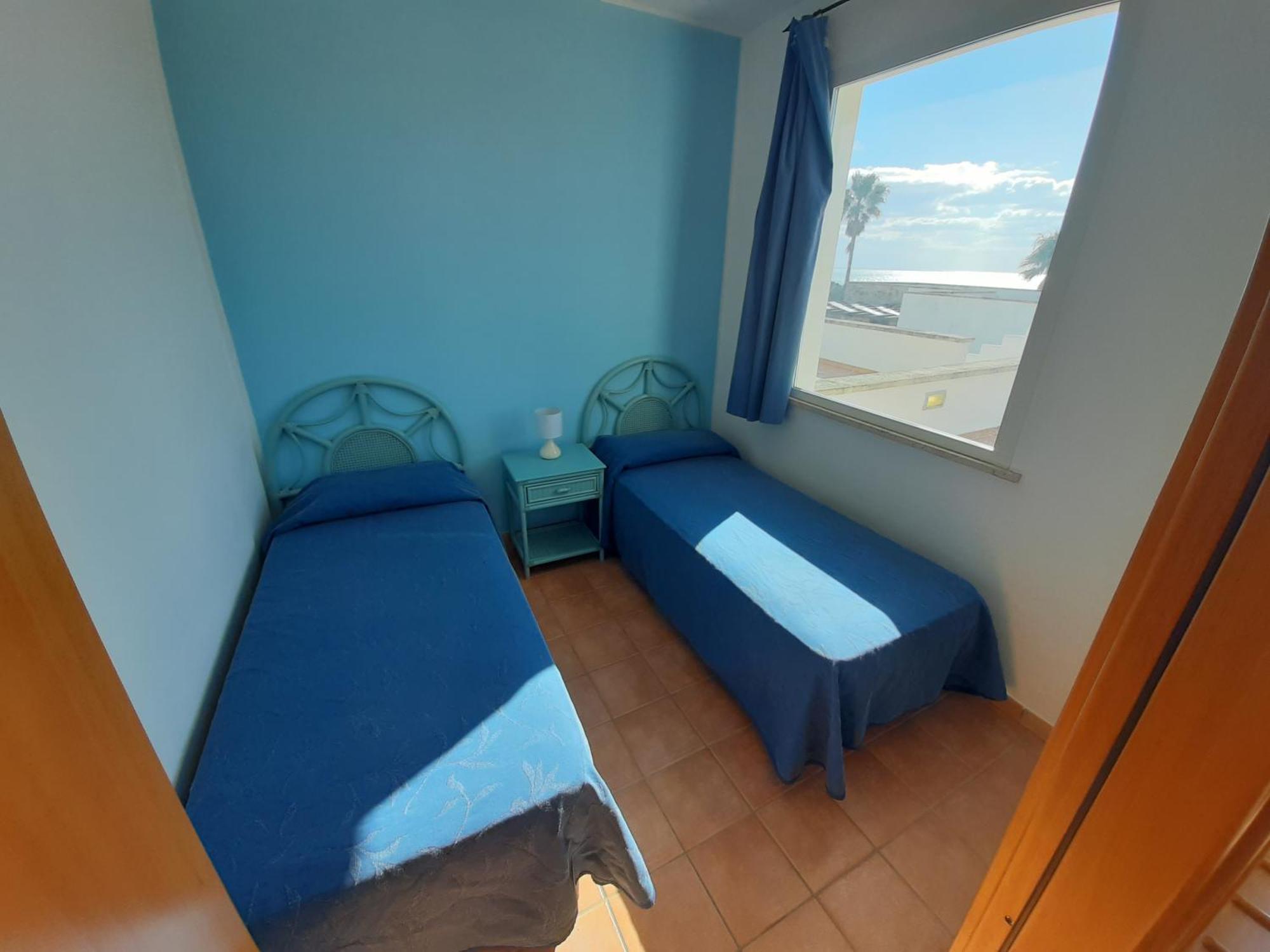 Messapia Hotel Santa Maria di Leuca Buitenkant foto