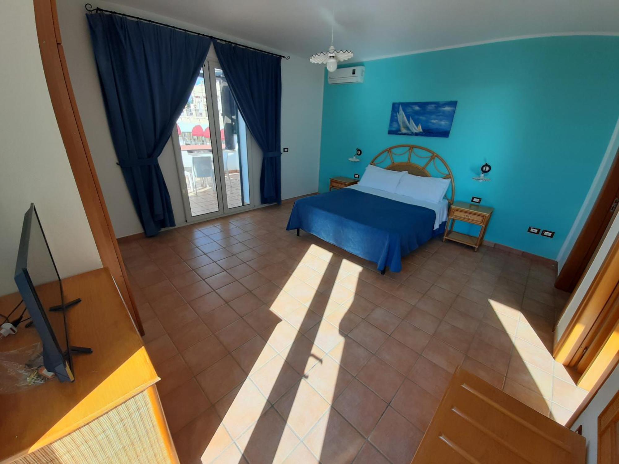 Messapia Hotel Santa Maria di Leuca Buitenkant foto